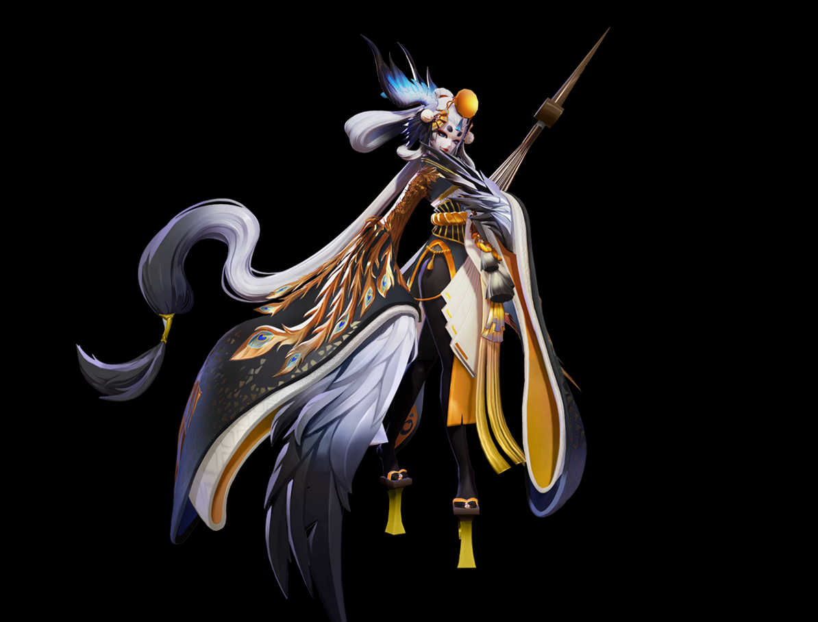 决战平安京s9新赛季什么时候开始 姑获鸟重做技能